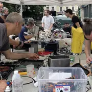 Repair café