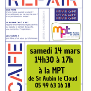 Repair Café