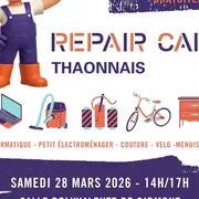 Repair Cafe