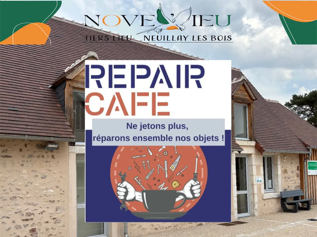 Repair café
