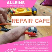 Repair café