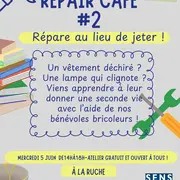Repair café