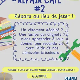 Repair café