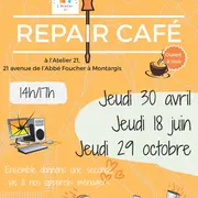 Repair Café