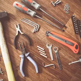 Repair-Café de Courtenay