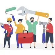 Repair' Café de l'Ouanne