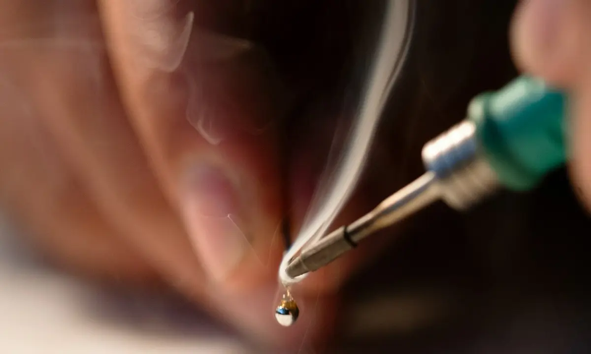 Repair café du Bisc@Lab, chaque 1er samedi du mois