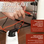 Repair Café - Ossau durable