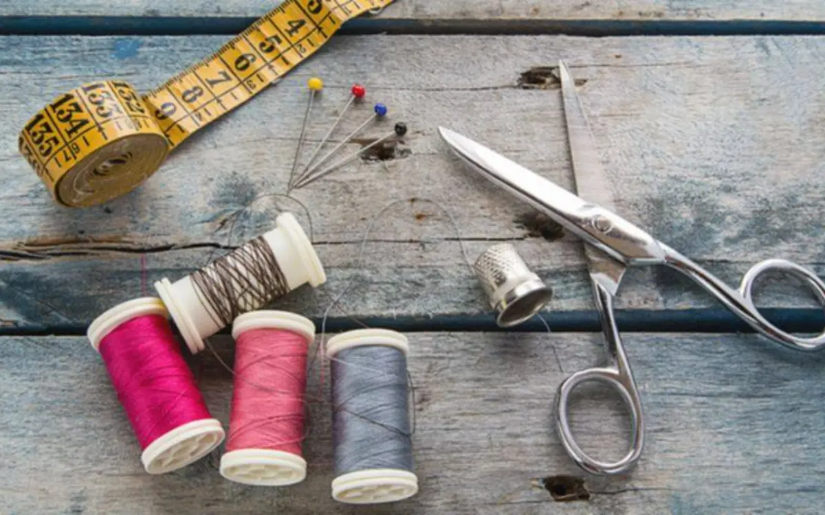 Repair Café Textile