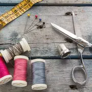 Repair Café Textile