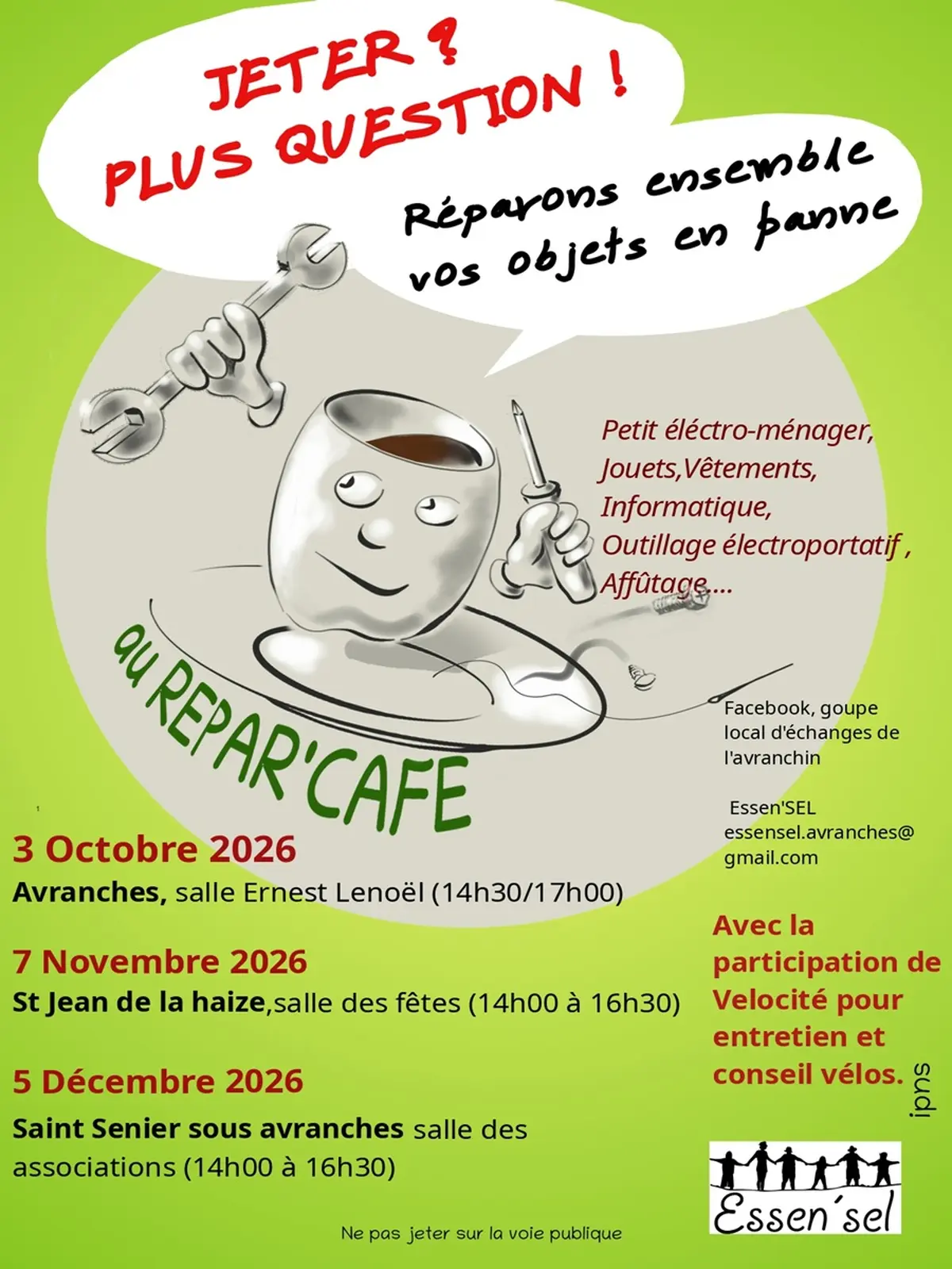 Répar'Café
