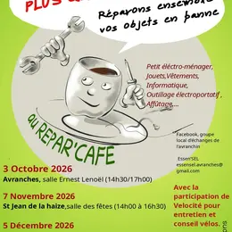 Répar'Café