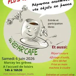 Répar'Café