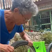 Réparation De Chambre à Air