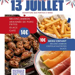 Repas