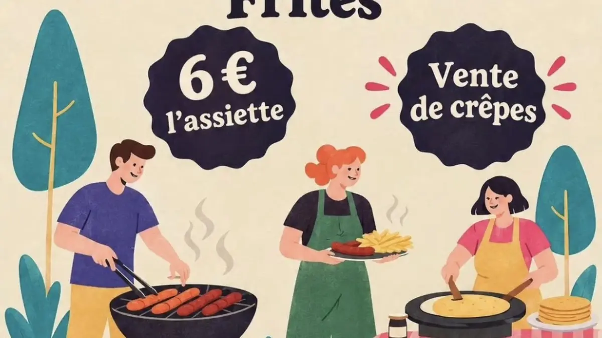 Repas