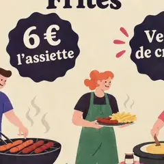 Repas
