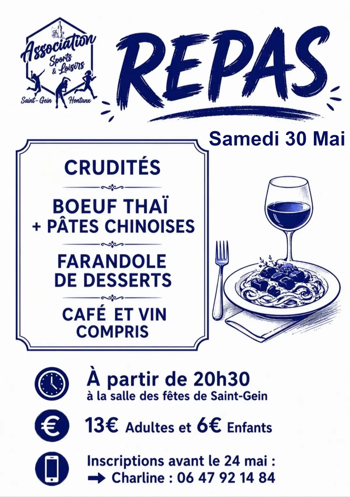 Repas
