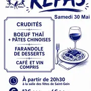 Repas