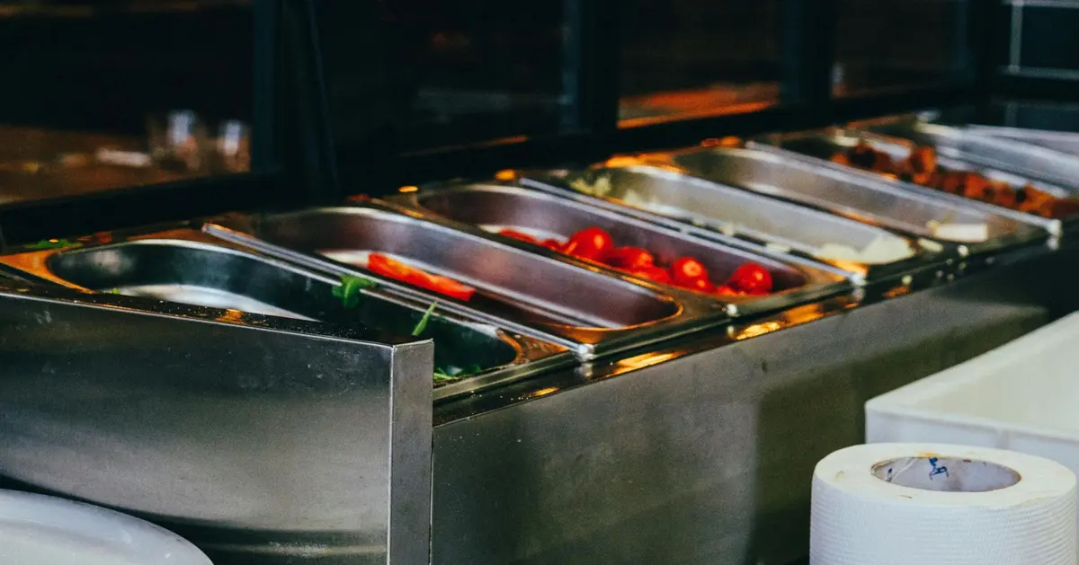 Repas à 1 euro pour tous les étudiants de Strasbourg dès mai 2026, voici ce qui change concrètement dans les restaurants du Crous