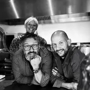 Repas à emporter pour Noël au Restaurant Pourquoi Paul