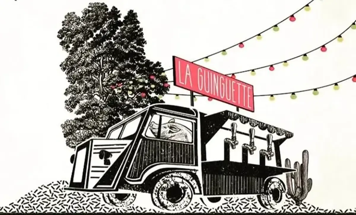 Repas à la ferme & animation musicale