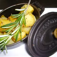 Restaurant la Table de Michèle à Mulhouse DR