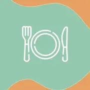 Repas à la table paysanne de la ferme Carles