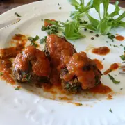 Repas à théme - Repas Boulettes