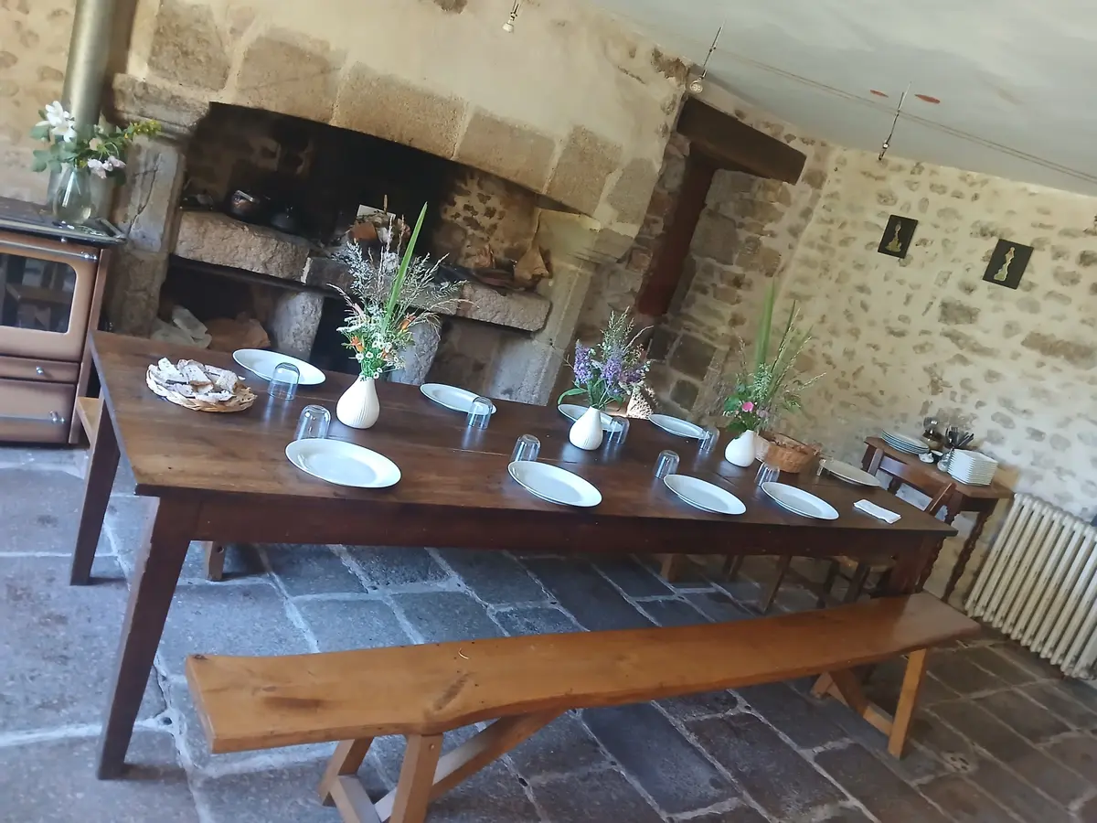 Repas à thémes : repas Mexicain