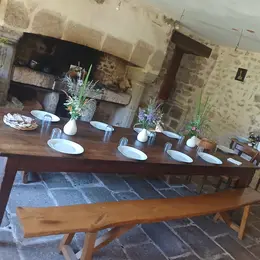 Repas à thémes : repas Mexicain