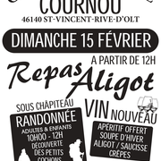 Repas Aligot