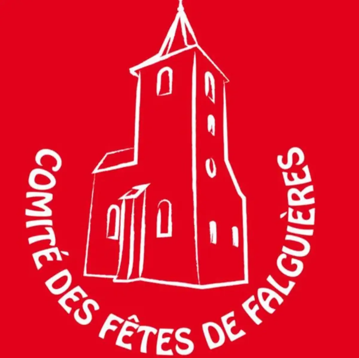 Repas canard à Falguières
