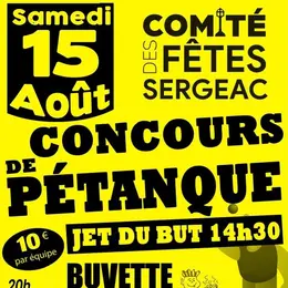 Repas champêtre