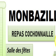 Repas cochonaille
