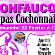 Repas cochonnaille