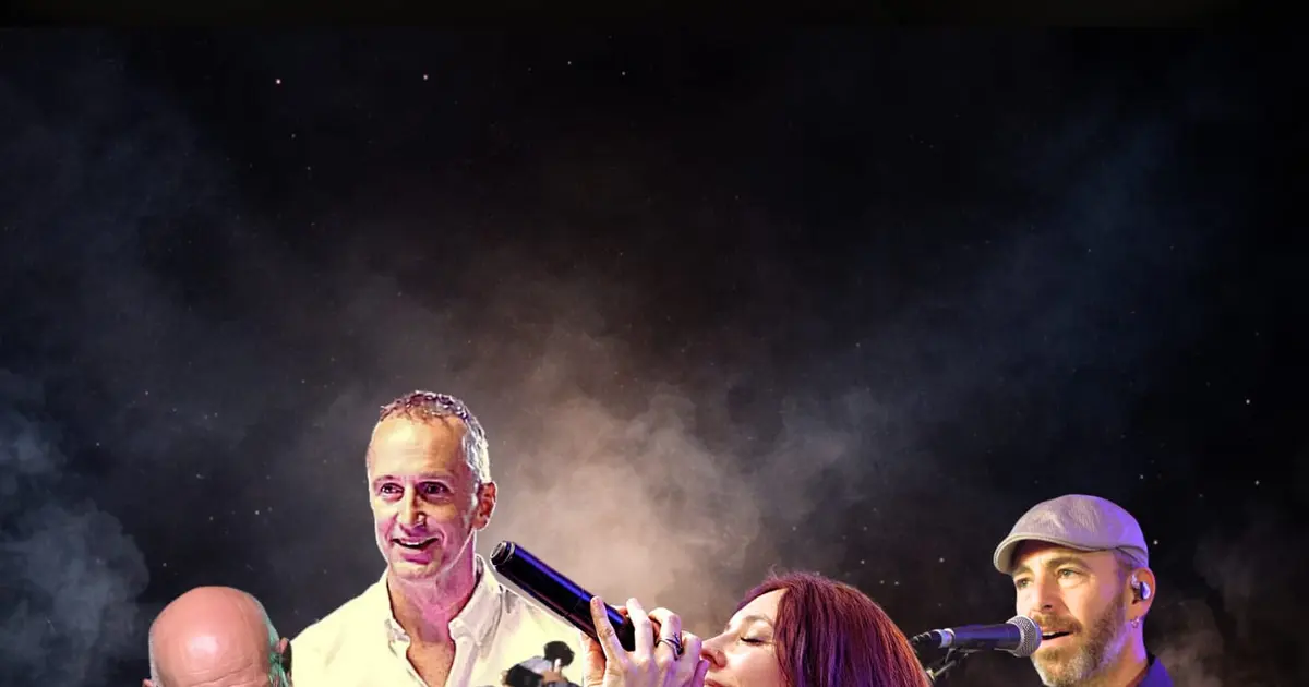 Repas Concert