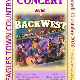 Repas Concert