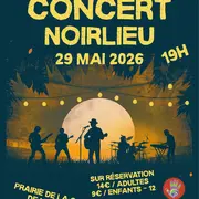 Repas-Concert