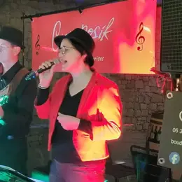 Repas-concert