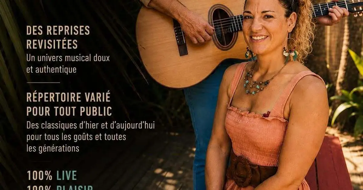 Repas concert au Gambetta