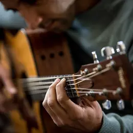 Repas-concert avec Orville Grant