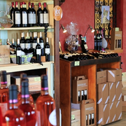 Repas concert dans les Jardins de Berticot