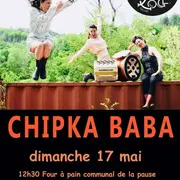 Repas + Concert - Hors-Loge