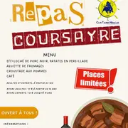Repas Coursayre