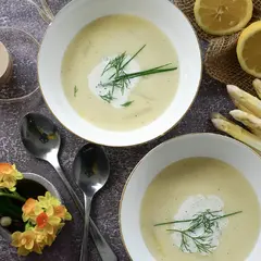 Repas d'automne