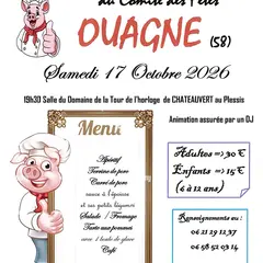 Repas d'Automne