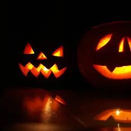 Repas d'Halloween