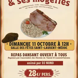 Repas dansant