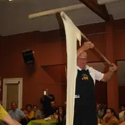 Repas dansant Aligot